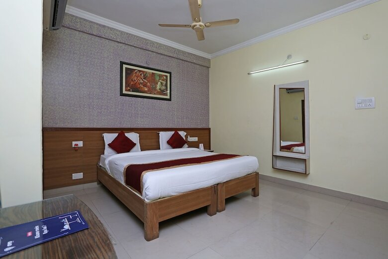 Hotel Oyo 8932 Delight Inn Gachibowli