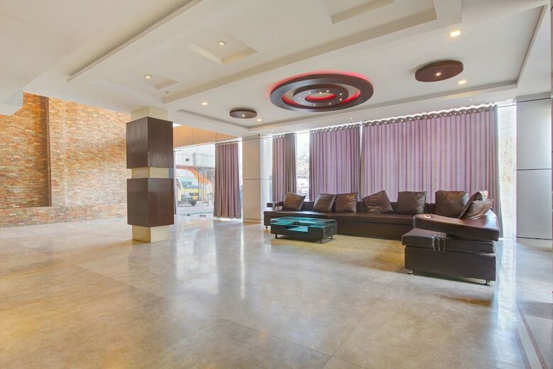 Hotel Oyo Flagship 460 Miyapur