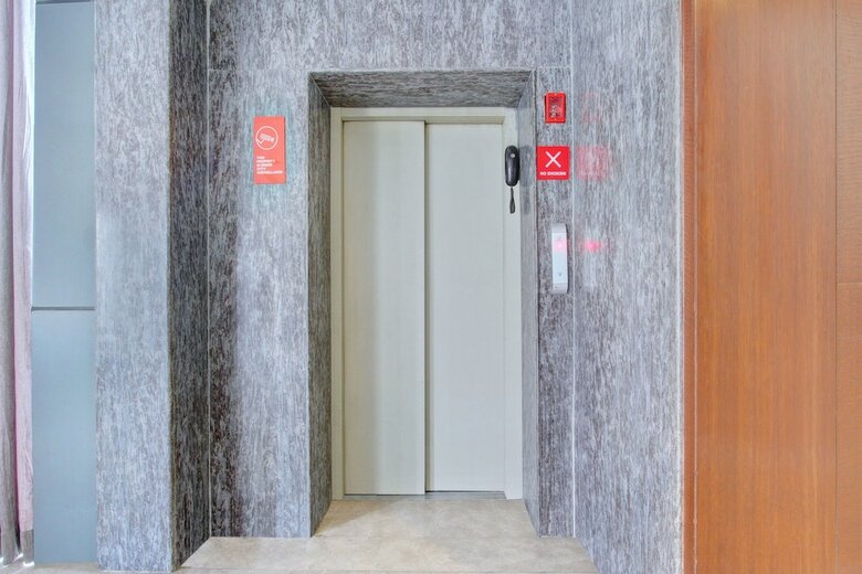 Hotel Oyo Flagship 460 Miyapur