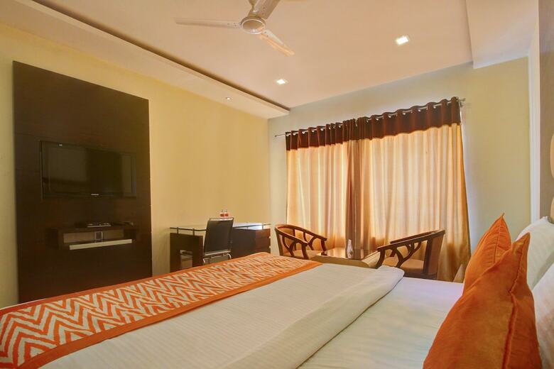 Hotel Oyo Flagship 460 Miyapur