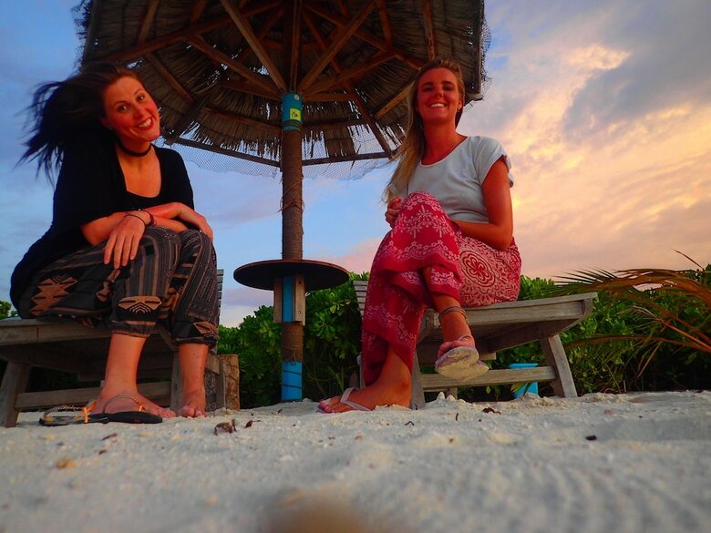 Bed & Breakfast Chill Holiday Maldives