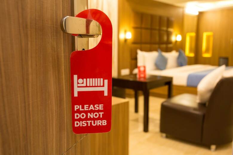 Hotel Oyo 8850 J K Regency