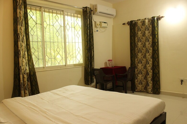 Oyo 9218 Home Duplex 4 Bhk Villa Candolim