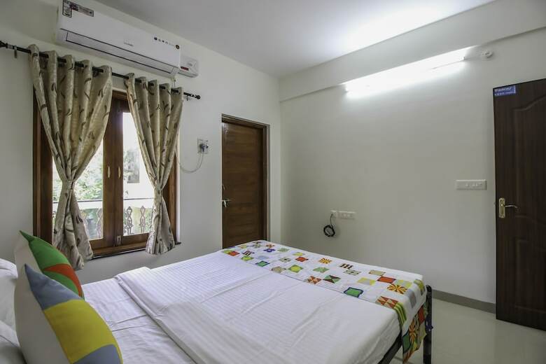 Hotel Oyo 11014 Home Goa Spacious 2bhk Nerul