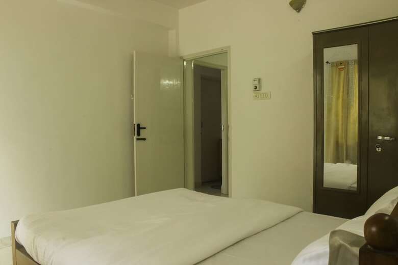 Apartamentos Oyo 10099 Home Spacious 2bhk Dona Paula