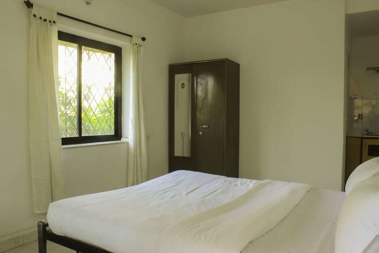 Apartamentos Oyo 10099 Home Spacious 2bhk Dona Paula