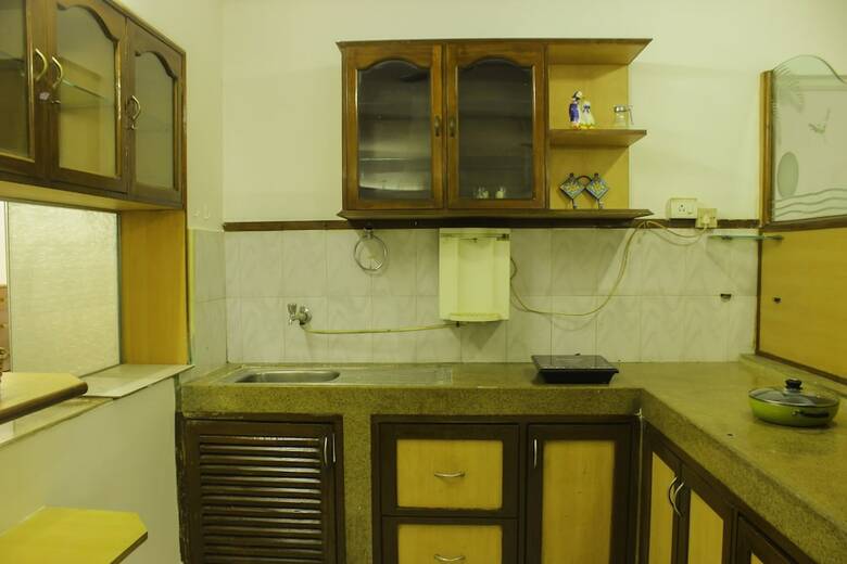 Apartamentos Oyo 10099 Home Spacious 2bhk Dona Paula