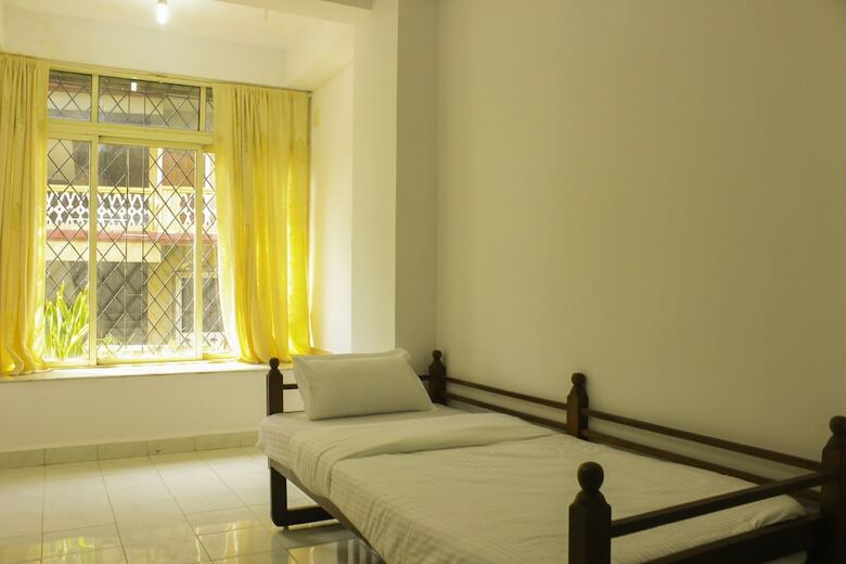Apartamentos Oyo 10099 Home Spacious 2bhk Dona Paula