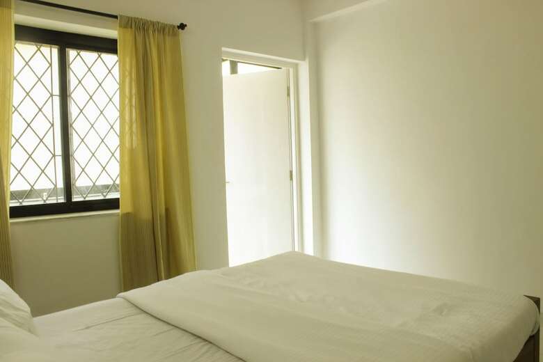 Apartamentos Oyo 10099 Home Spacious 2bhk Dona Paula