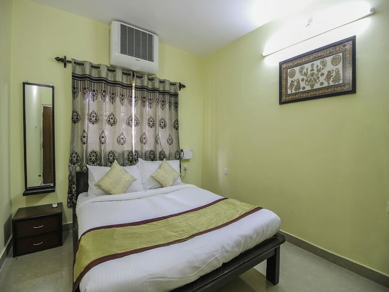 Hotel Oyo 10754 Home Deluxe 1bhk Colva