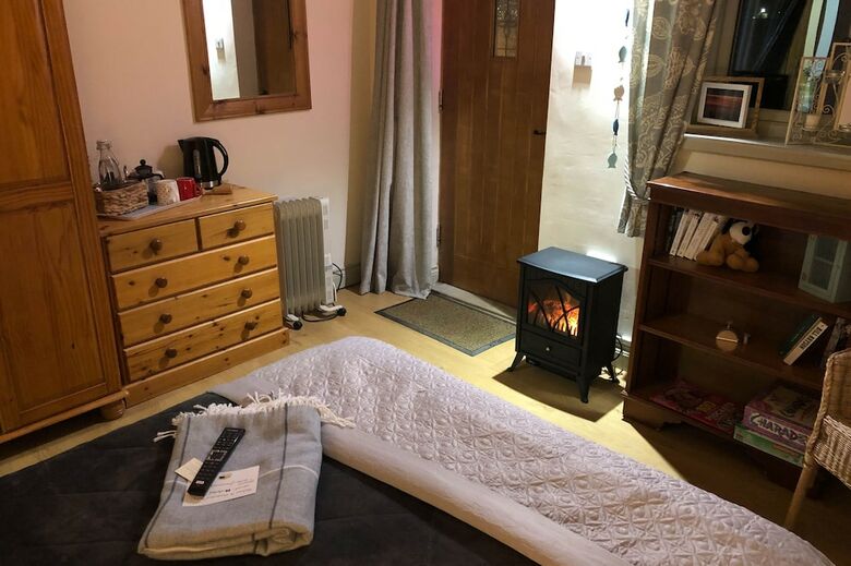Norfolk Coast B&B Cottages And Camping
