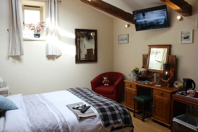 Norfolk Coast B&B Cottages And Camping