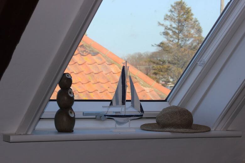 Norfolk Coast B&B Cottages And Camping
