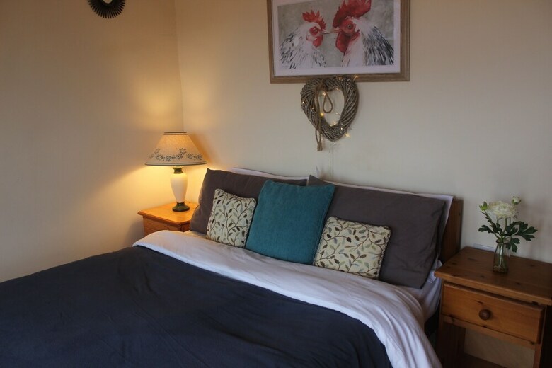 Norfolk Coast B&B Cottages And Camping