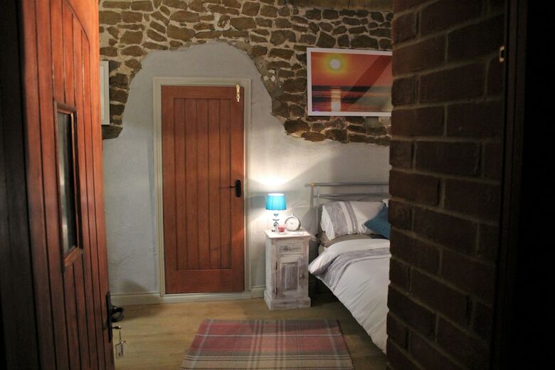 Norfolk Coast B&B Cottages And Camping