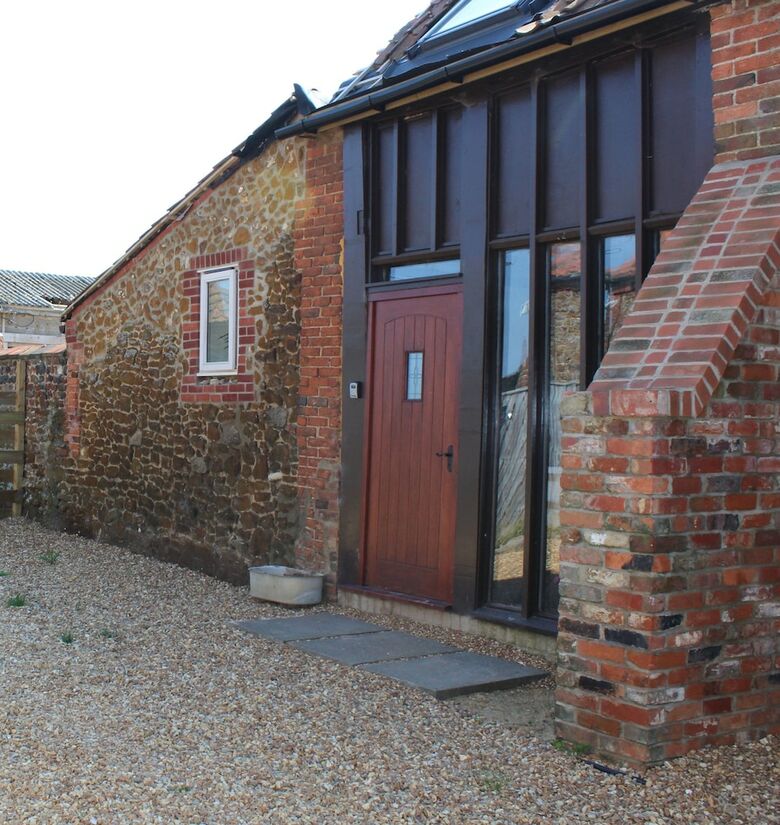 Norfolk Coast B&B Cottages And Camping
