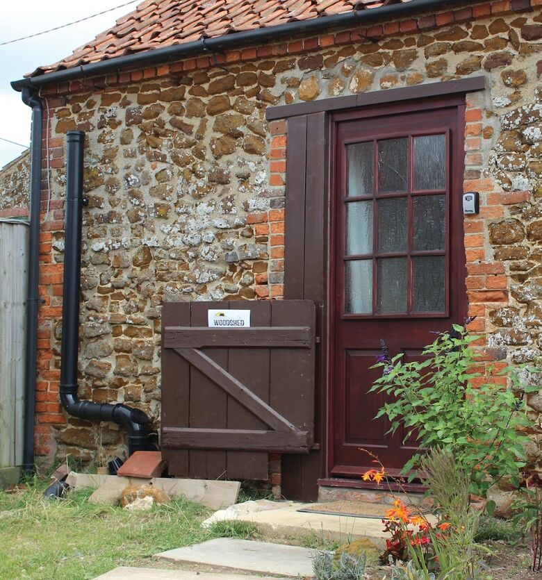 Norfolk Coast B&B Cottages And Camping