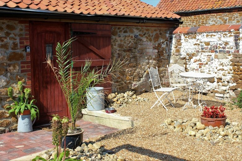 Norfolk Coast B&B Cottages And Camping