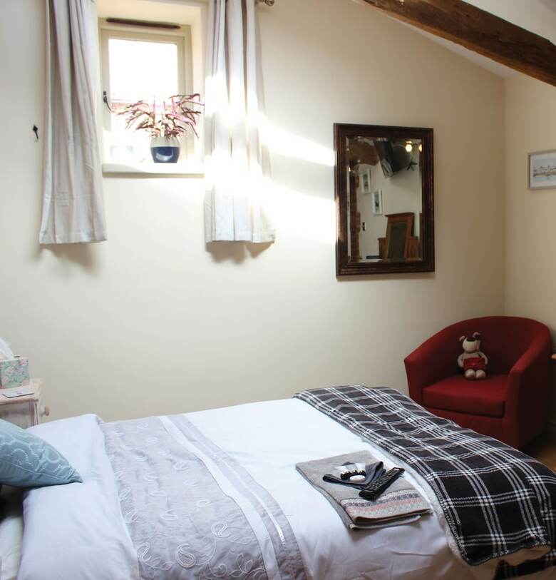 Norfolk Coast B&B Cottages And Camping