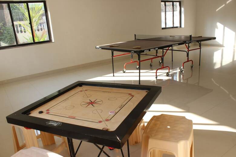 Apartamentos Oyo 6237 Home Cozy 2bhk Candolim