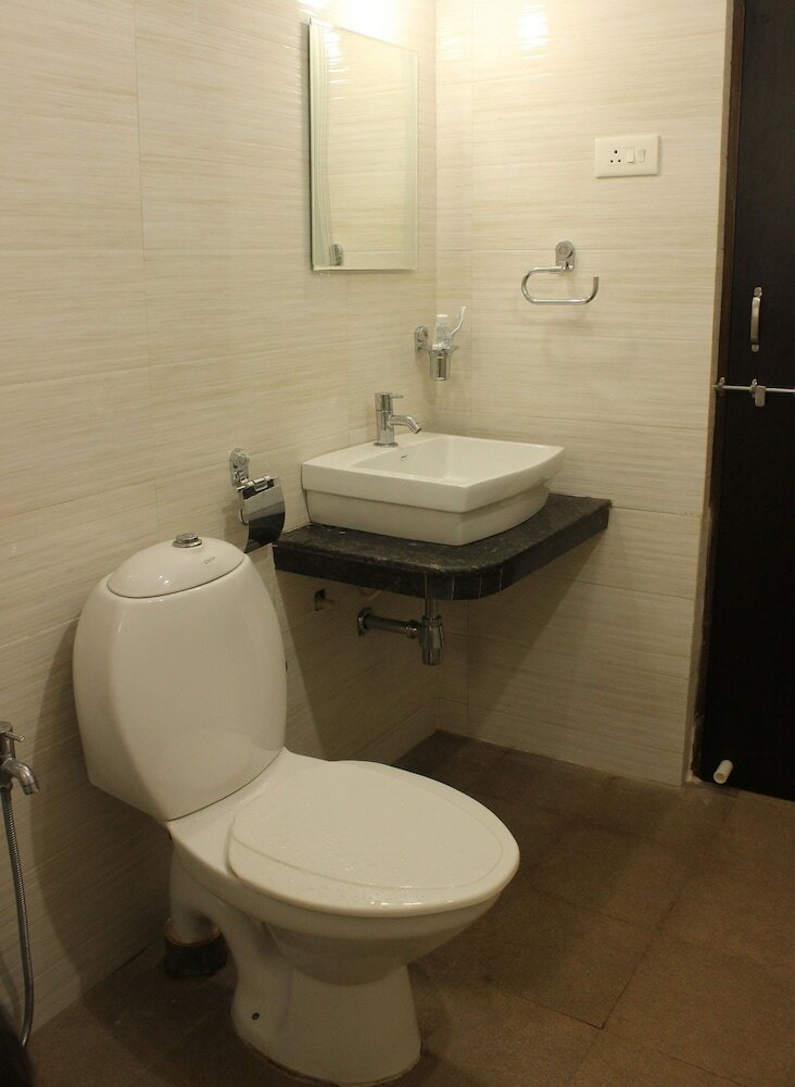 Apartamentos Oyo 6237 Home Cozy 2bhk Candolim