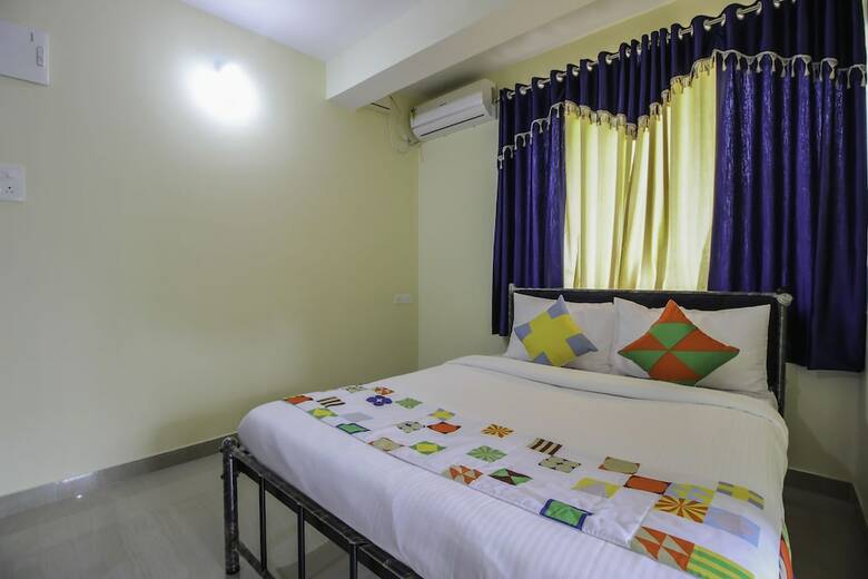 Apartamentos Oyo 10977 Home Studio Betim