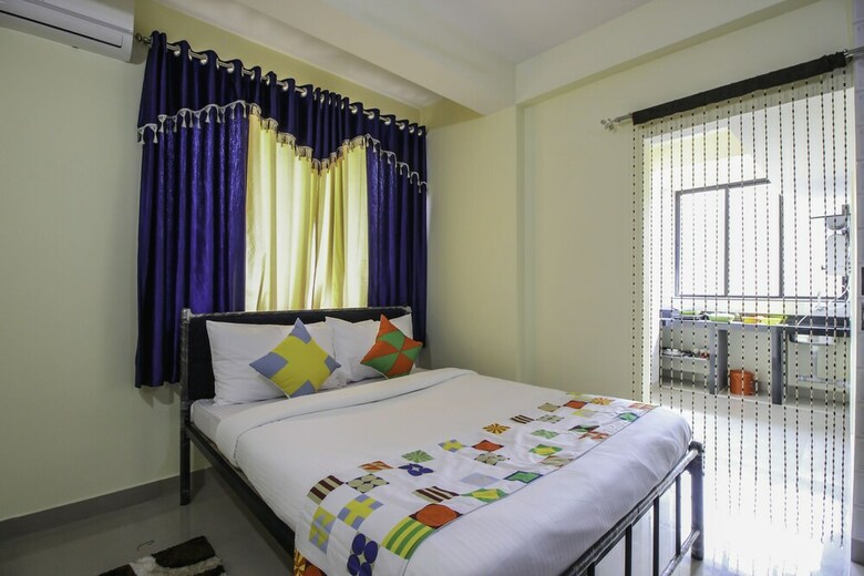 Apartamentos Oyo 10977 Home Studio Betim