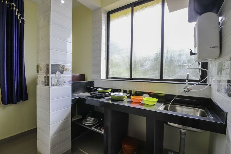 Apartamentos Oyo 10977 Home Studio Betim