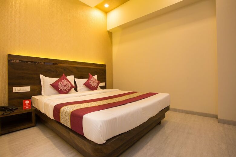 Hotel Oyo 7156 Hill View Residency