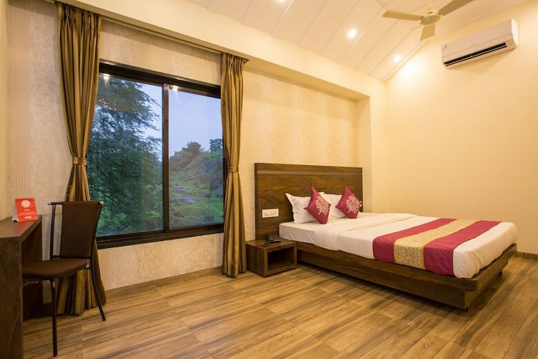 Hotel Oyo 7156 Hill View Residency