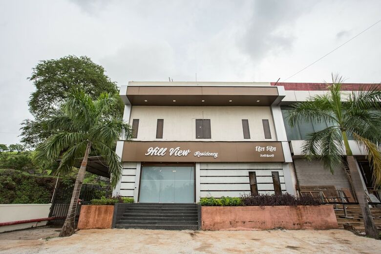 Hotel Oyo 7156 Hill View Residency