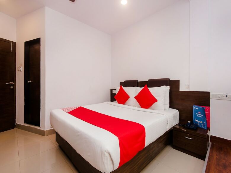 Hotel Oyo Flagship 568 Bandra Mumbai