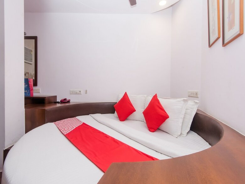 Hotel Oyo Flagship 568 Bandra Mumbai
