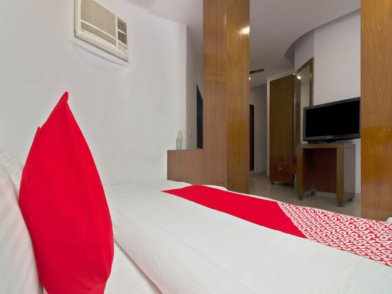 Hotel Oyo Flagship 568 Bandra Mumbai