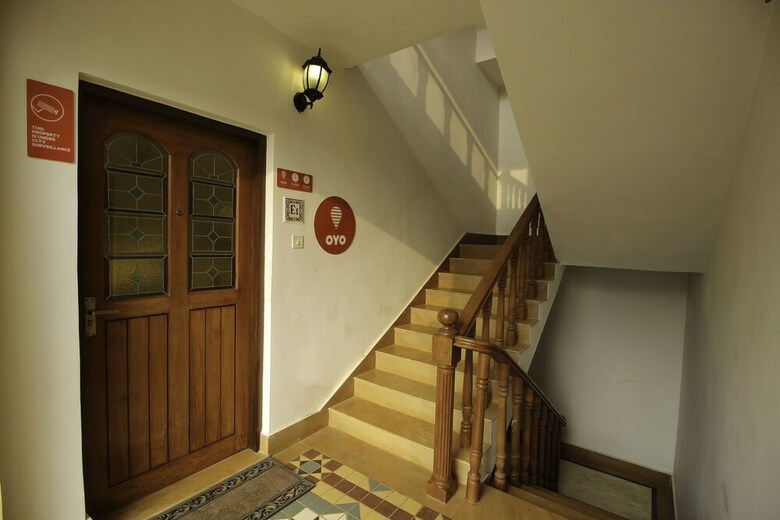 Villa Oyo 10784 Home Exotic 1 Bhk Sunset Beach