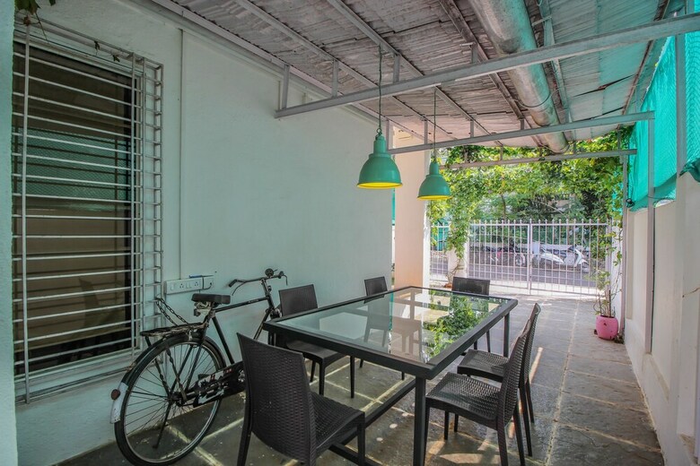 Oyo 10157 Home Exotic 4bhk Villa Dona Paula