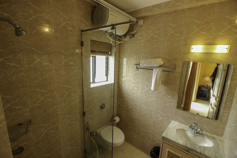 Apartamentos Oyo 10161 Home Modern 2bhk South Goa