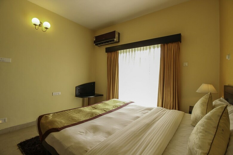 Apartamentos Oyo 10161 Home Modern 2bhk South Goa