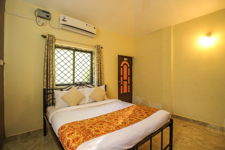 Oyo 11314 Home Vibrant 2bhk Villa Siolim