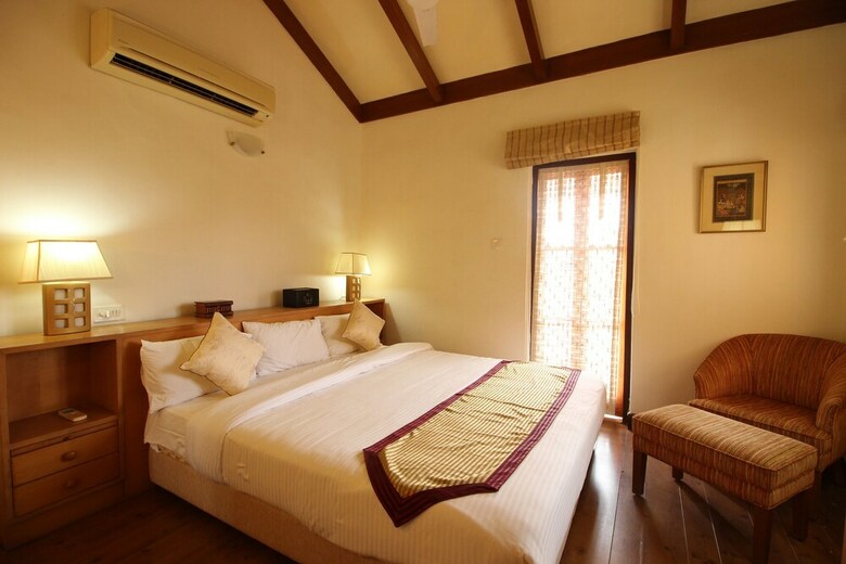 Villa Oyo 10231 Home 2bhk Sunset Beach