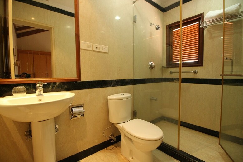 Villa Oyo 10231 Home 2bhk Sunset Beach