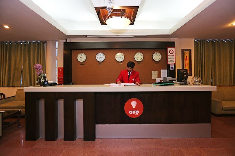 Oyo 551 Hotel York