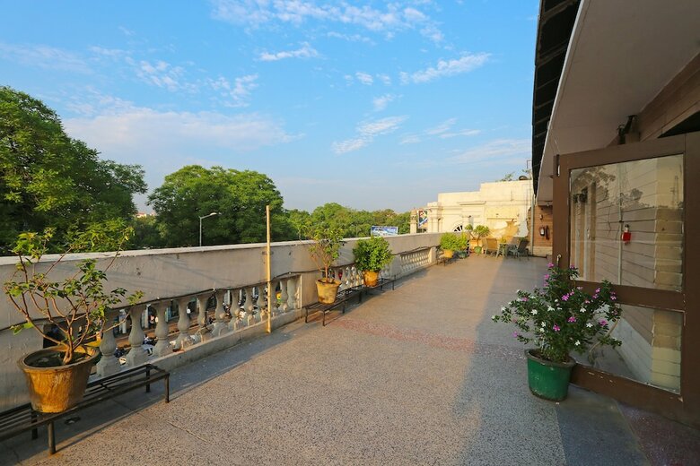 Oyo 551 Hotel York