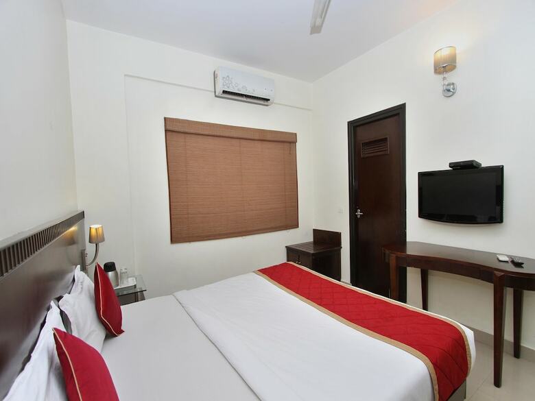 Oyo 435 Hotel Amshi International