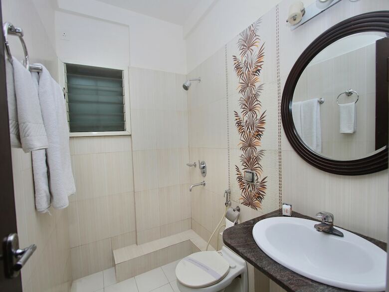 Oyo 435 Hotel Amshi International