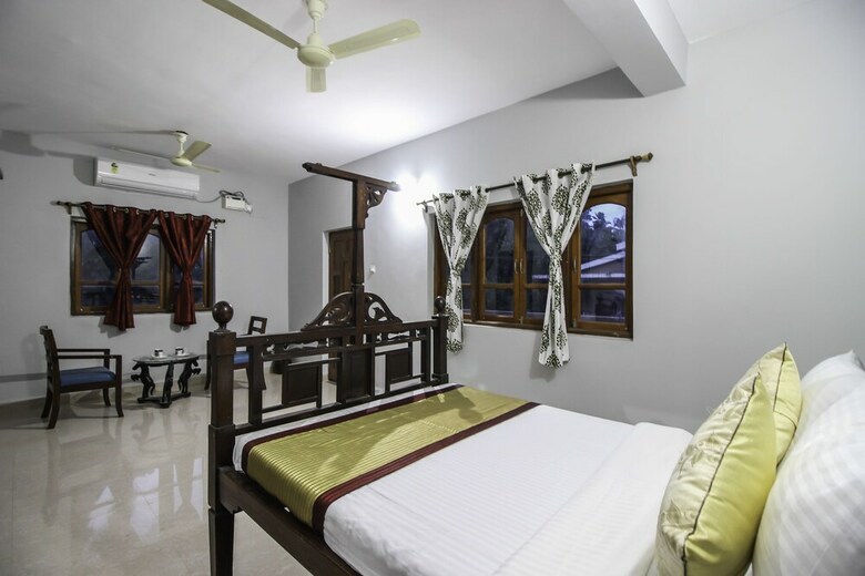 Oyo 10742 Home Spacious 4bhk Villa Mapusa