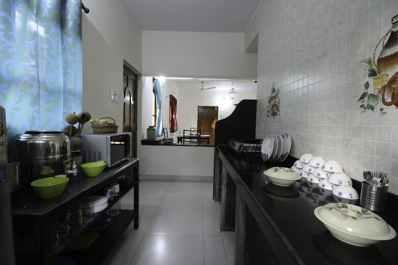 Oyo 10742 Home Spacious 4bhk Villa Mapusa