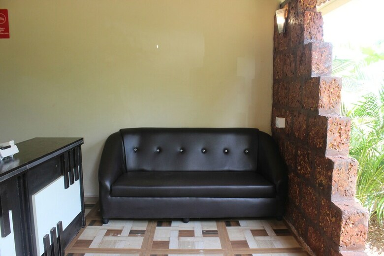 Hotel Oyo 9586 Near Arambol Beach