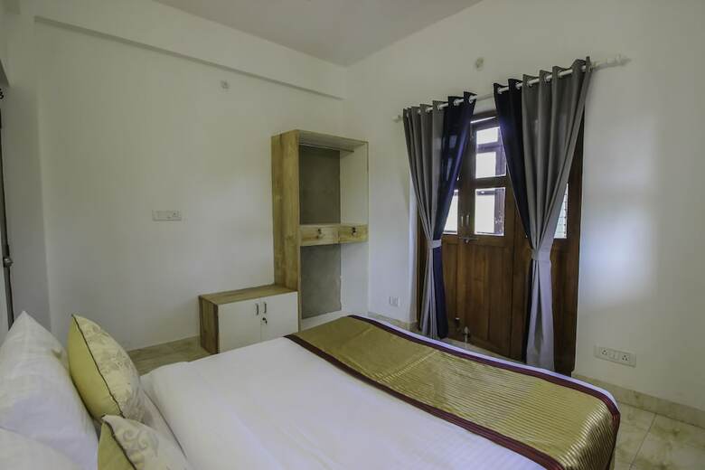 Villa Oyo 10740 Home 2bhk Calangute Beach