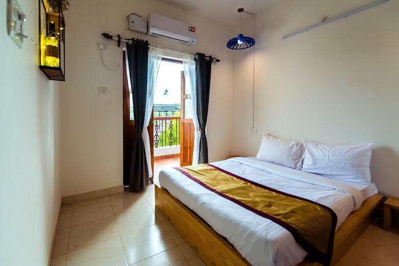 Villa Oyo 10740 Home 2bhk Calangute Beach